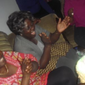 Meet your Posher, Jeanne